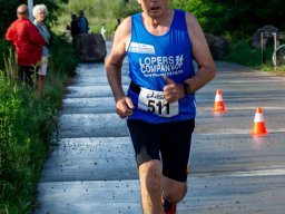 Heidekamppark 2020 TimeRun